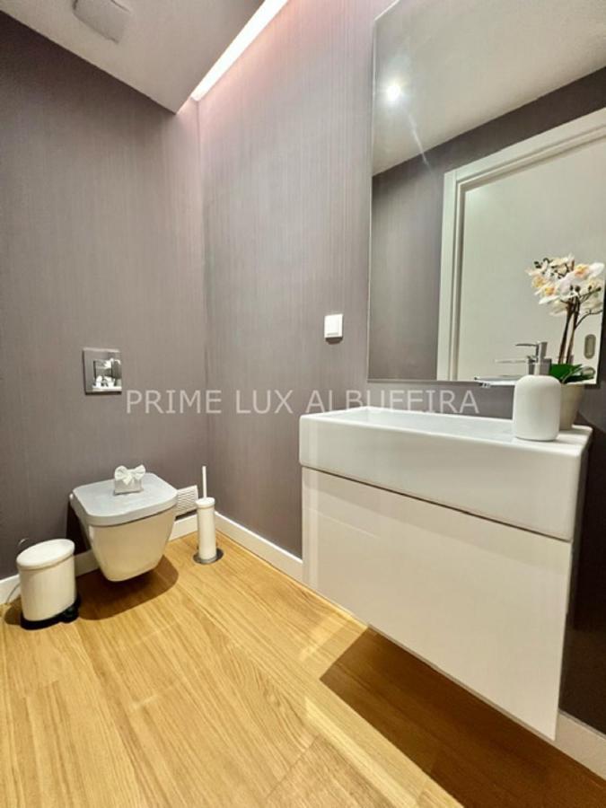 Prime Lux Albufeira Apartment Exterior foto
