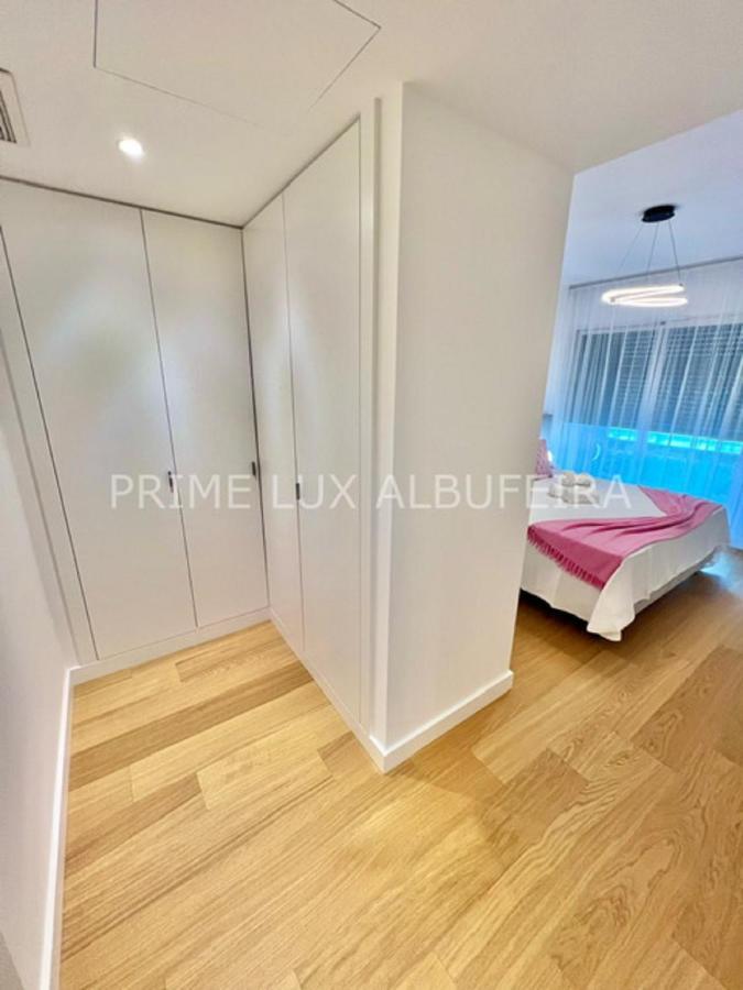 Prime Lux Albufeira Apartment Exterior foto
